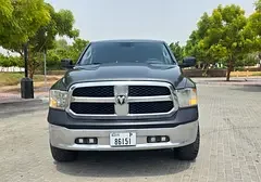 Dodge Ram 1500