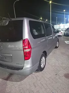 Hyundai H1