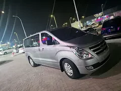Hyundai H1