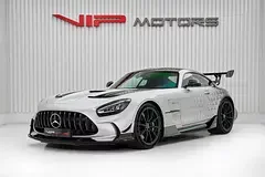 Mercedes-Benz AMG
