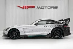 Mercedes-Benz AMG