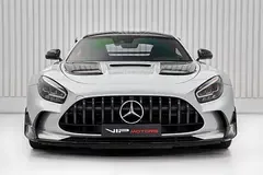 Mercedes-Benz AMG