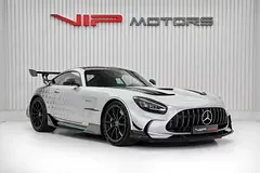 Mercedes-Benz AMG