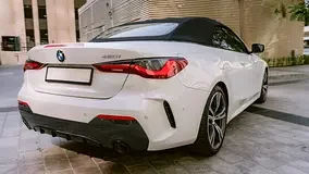 BMW 4-Series