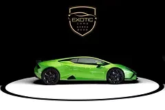 Lamborghini Huracan