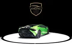 Lamborghini Huracan