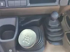 Toyota Land Cruiser 70 Series