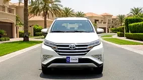 Toyota Rush