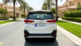 Toyota Rush