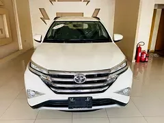Toyota Rush