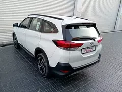 Toyota Rush