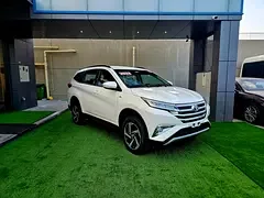 Toyota Rush