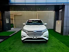 Toyota Rush