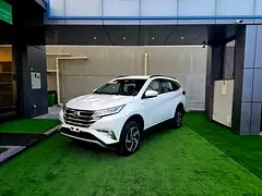 Toyota Rush