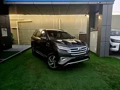 Toyota Rush