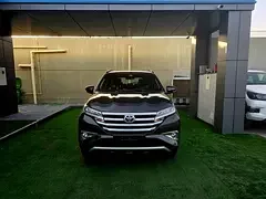 Toyota Rush