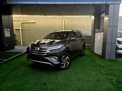 Toyota Rush