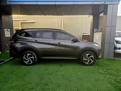 Toyota Rush