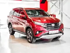 Toyota Rush