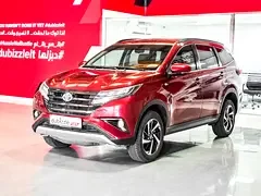 Toyota Rush