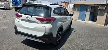 Toyota Rush
