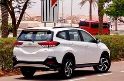Toyota Rush