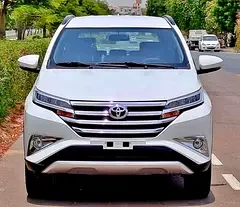 Toyota Rush