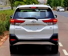 Toyota Rush