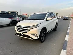 Toyota Rush
