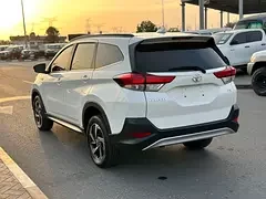 Toyota Rush