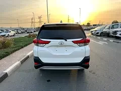 Toyota Rush