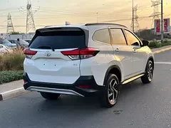 Toyota Rush