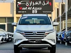 Toyota Rush