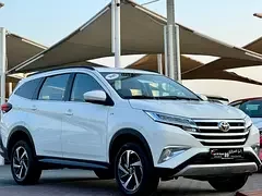 Toyota Rush