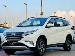 Toyota Rush