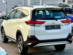 Toyota Rush