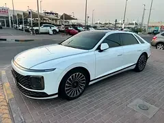 Hyundai Azera