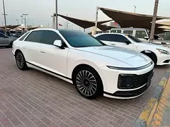 Hyundai Azera