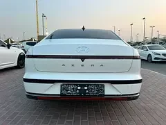 Hyundai Azera