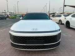 Hyundai Azera