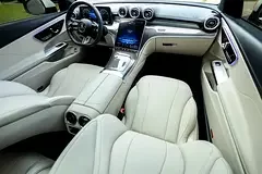 Mercedes-Benz CLE-Class