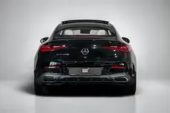 Mercedes-Benz CLE-Class