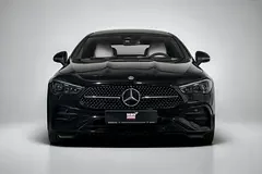Mercedes-Benz CLE-Class