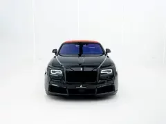 Rolls-Royce Dawn