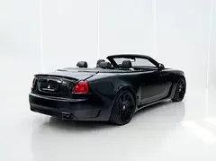 Rolls-Royce Dawn