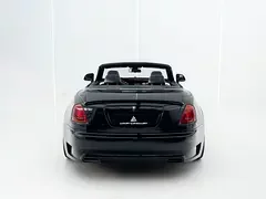 Rolls-Royce Dawn