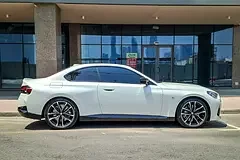 BMW 2-Series