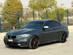 BMW 2-Series