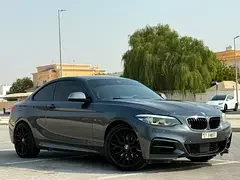 BMW 2-Series