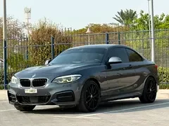 BMW 2-Series